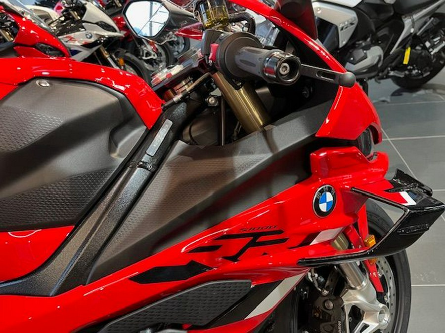 2024 BMW S 1000 RR