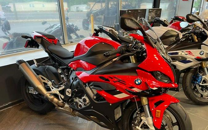 2024 BMW S 1000 RR