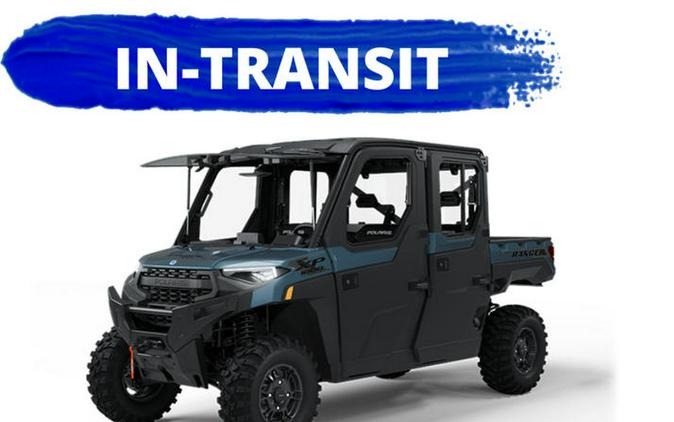 2025 Polaris® Ranger Crew XP 1000 Northstar Edition Ultimate