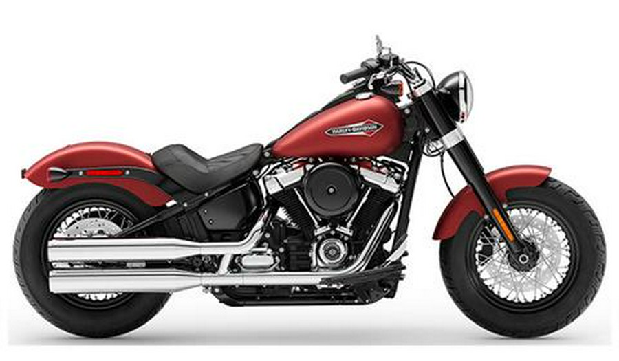 2019 Harley-Davidson Softail Slim®