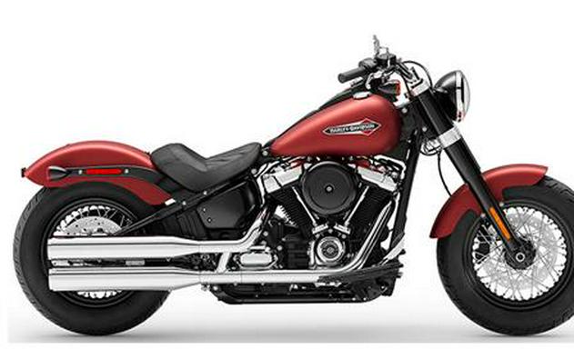 2019 Harley-Davidson Softail Slim®