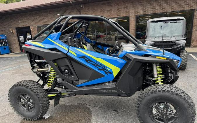 2024 Polaris® RZR Turbo R Premium