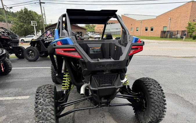 2024 Polaris® RZR Turbo R Premium