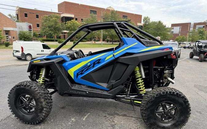 2024 Polaris® RZR Turbo R Premium