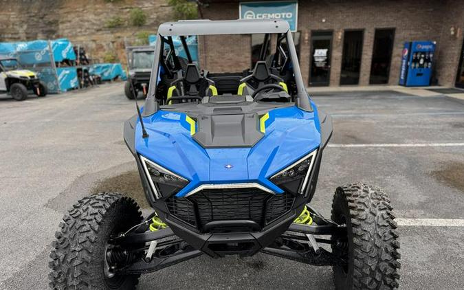 2024 Polaris® RZR Turbo R Premium