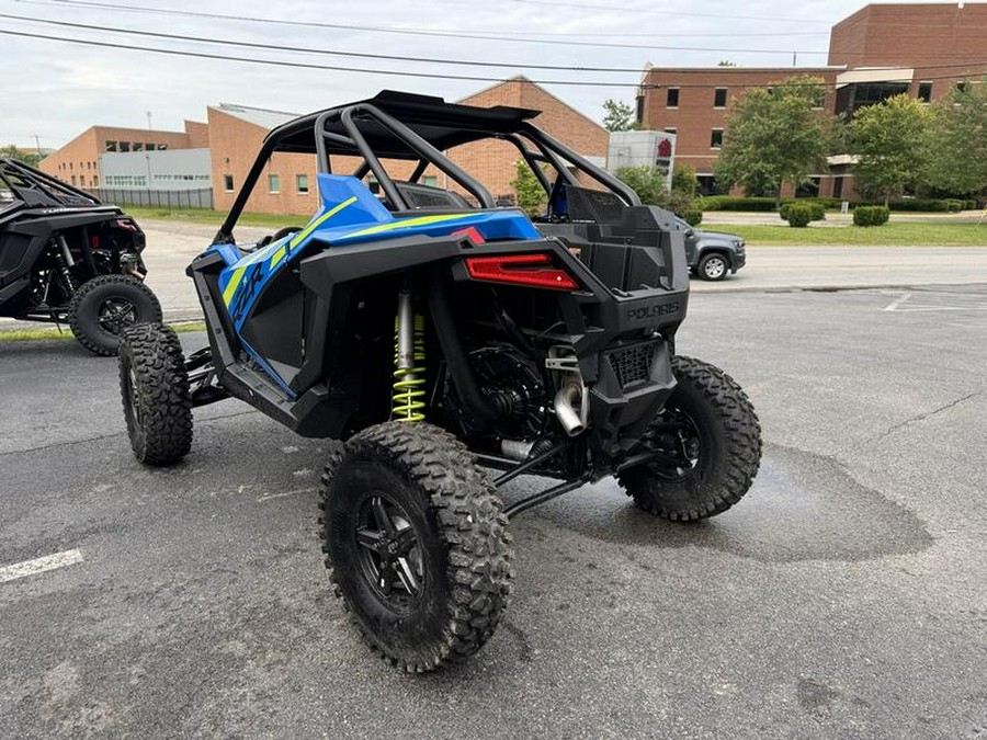 2024 Polaris® RZR Turbo R Premium