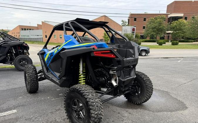 2024 Polaris® RZR Turbo R Premium