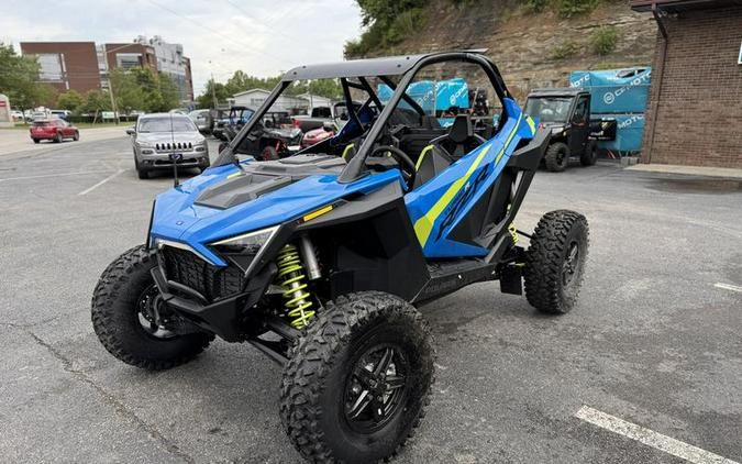 2024 Polaris® RZR Turbo R Premium