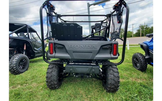 2024 Honda PIONEER 1000-5 DELUXE Deluxe