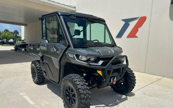 2024 Can-Am™ Defender Limited HD10