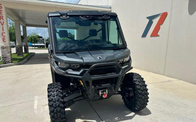 2024 Can-Am™ Defender Limited HD10