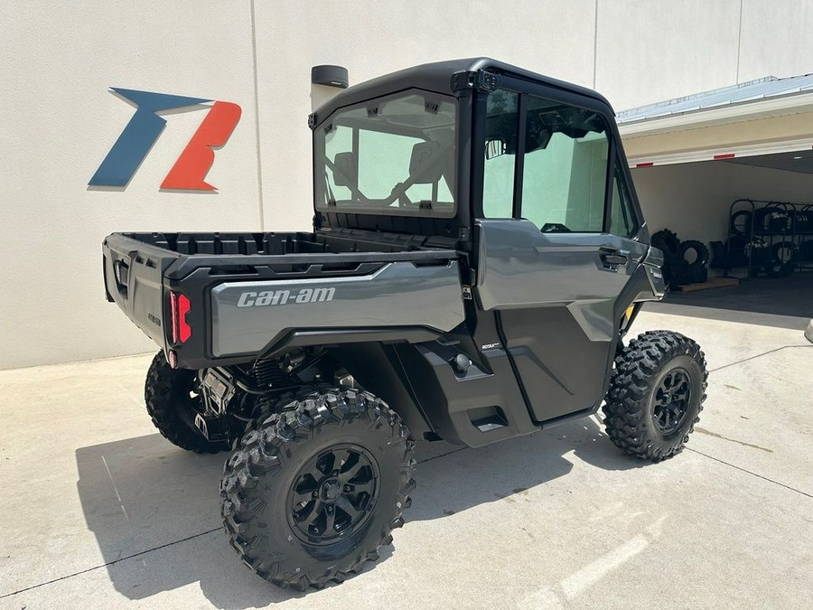 2024 Can-Am™ Defender Limited HD10