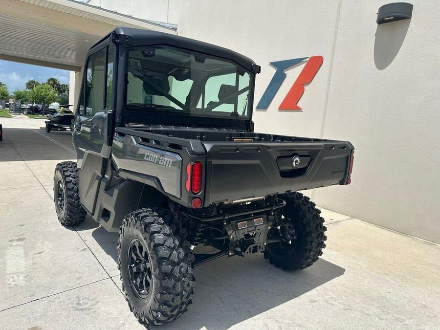 2024 Can-Am™ Defender Limited HD10