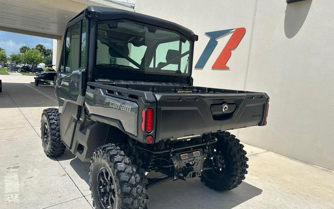 2024 Can-Am™ Defender Limited HD10