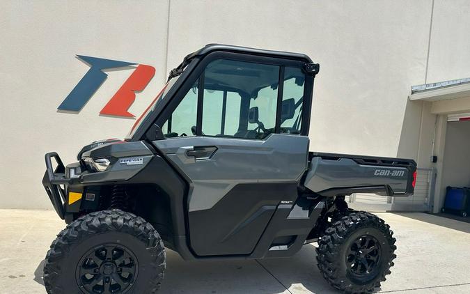 2024 Can-Am™ Defender Limited HD10