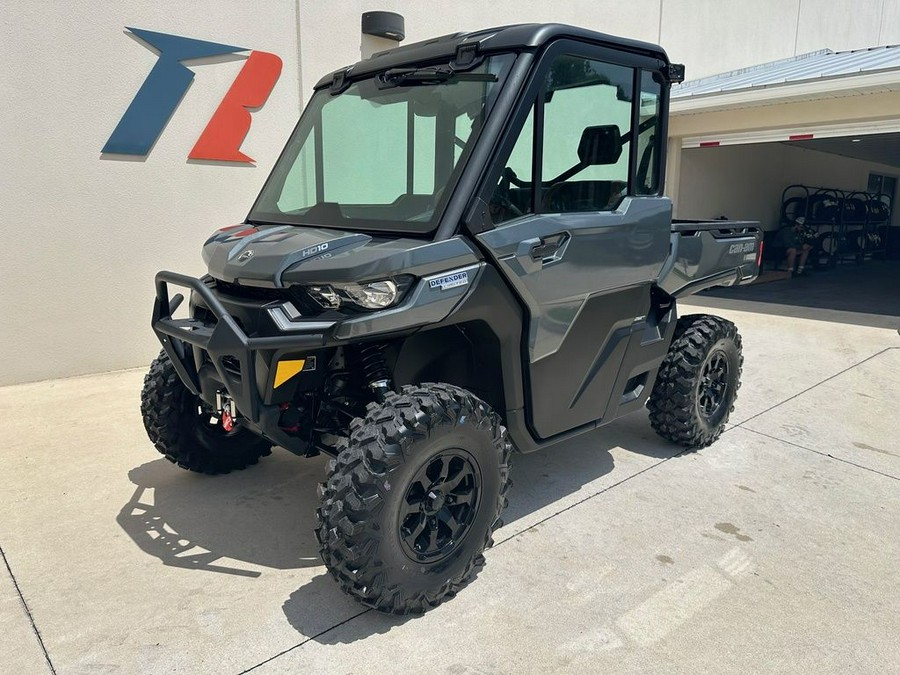 2024 Can-Am™ Defender Limited HD10