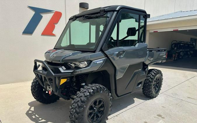 2024 Can-Am™ Defender Limited HD10