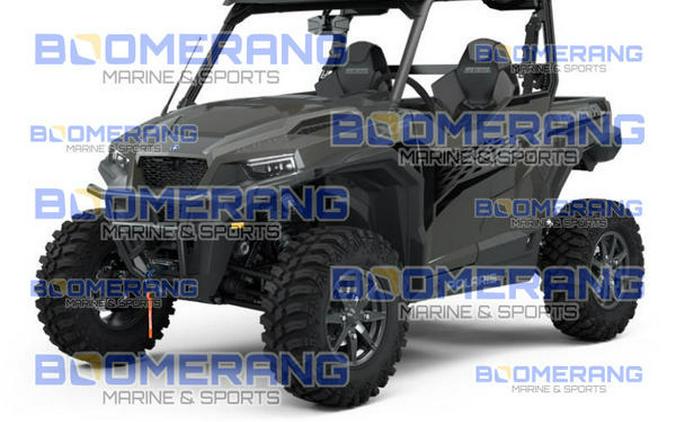 2025 Polaris® General XP 1000 Ultimate