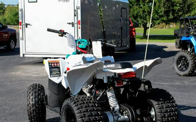 2025 Polaris Outlaw 110 EFI