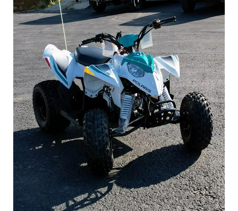 2025 Polaris Outlaw 110 EFI