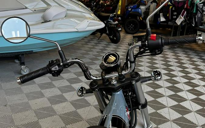 2025 Honda® Dax 125