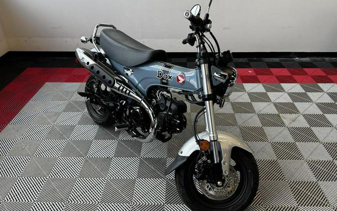 2025 Honda® Dax 125
