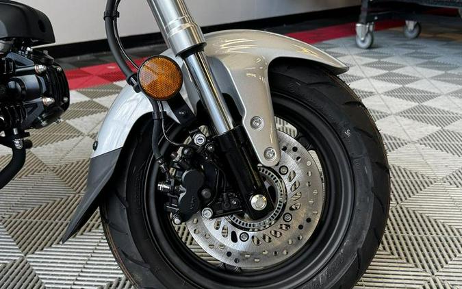 2025 Honda® Dax 125