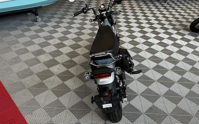 2025 Honda® Dax 125
