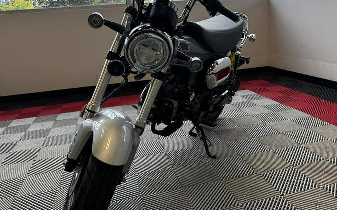 2025 Honda® Dax 125