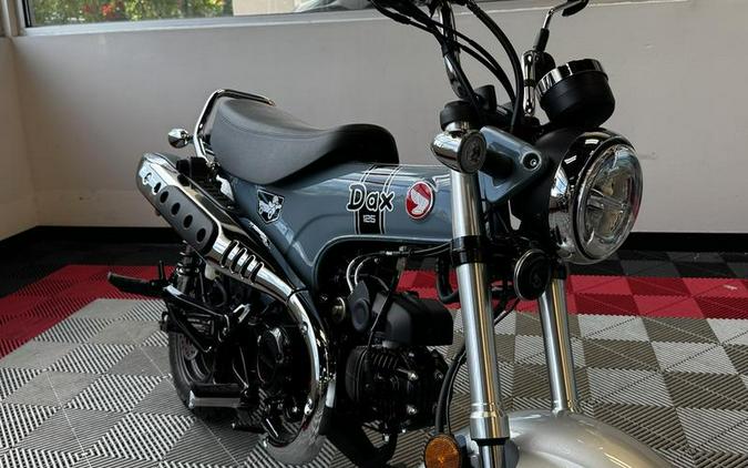 2025 Honda® Dax 125