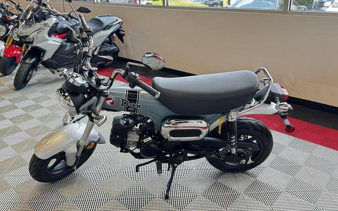 2025 Honda® Dax 125