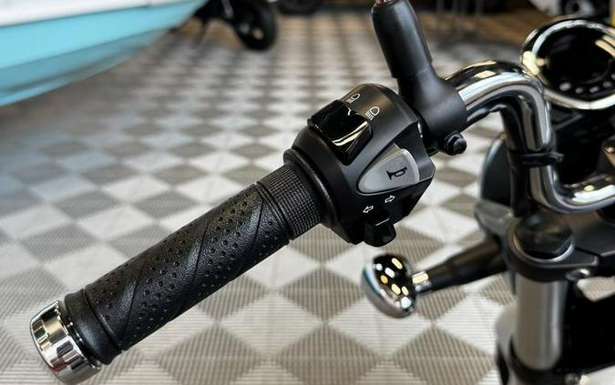 2025 Honda® Dax 125