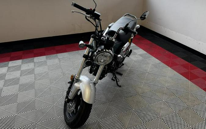 2025 Honda® Dax 125