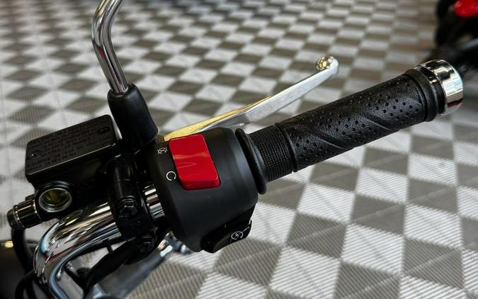 2025 Honda® Dax 125