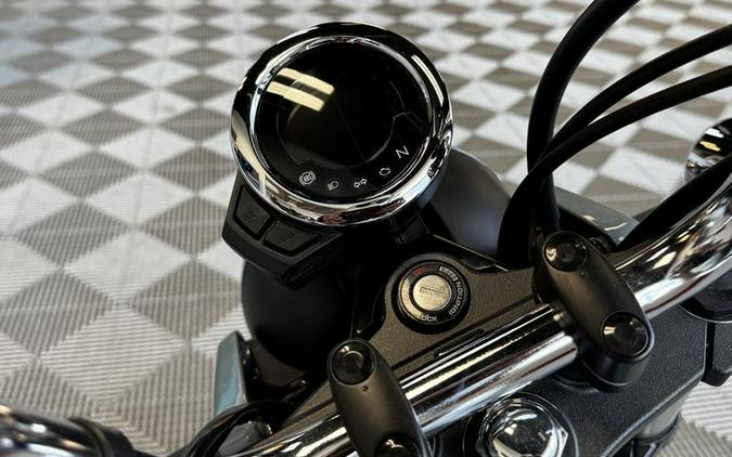 2025 Honda® Dax 125