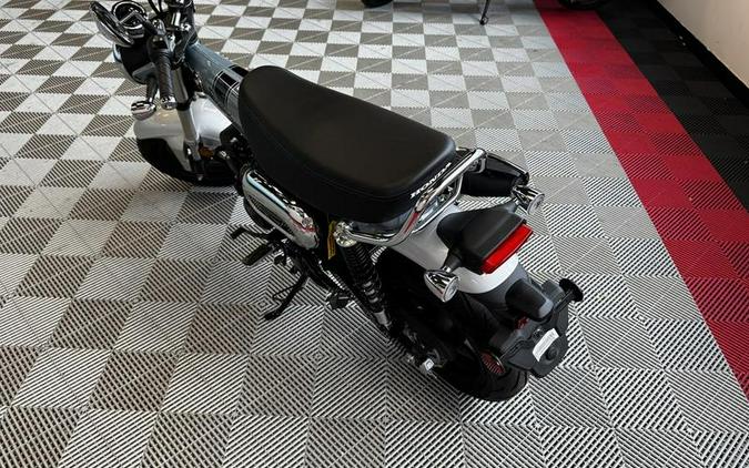 2025 Honda® Dax 125