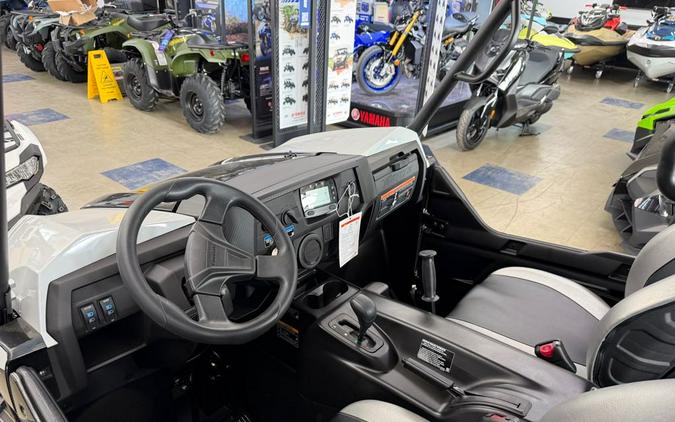 2025 Kawasaki Teryx4™ S LE