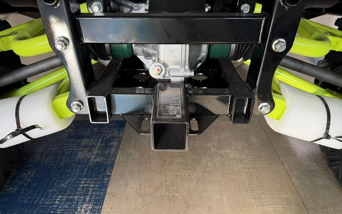 2025 Kawasaki Teryx4™ S LE