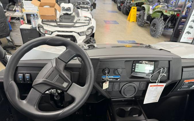 2025 Kawasaki Teryx4™ S LE