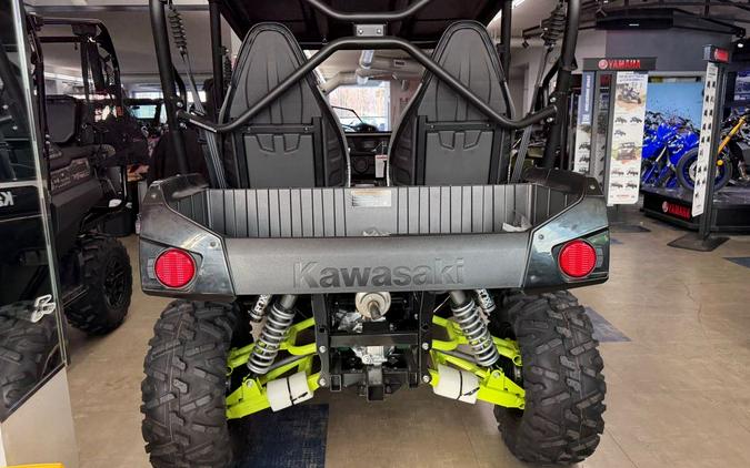 2025 Kawasaki Teryx4™ S LE