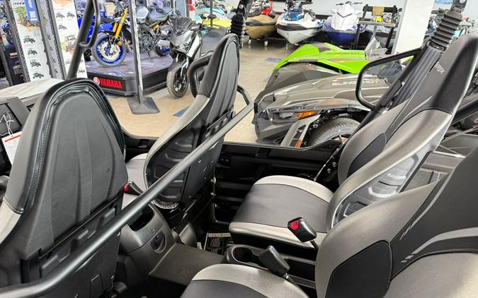 2025 Kawasaki Teryx4™ S LE