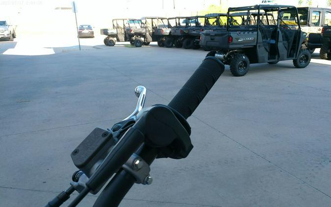 2026 Yamaha YZ250 Team Yamaha Blue