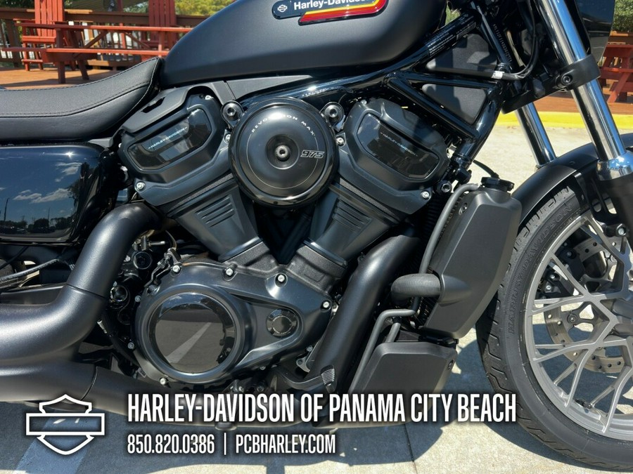 2025 Harley-Davidson® Nightster™ Special