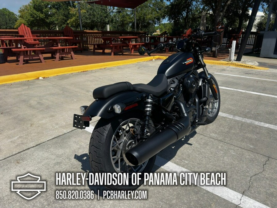2025 Harley-Davidson® Nightster™ Special