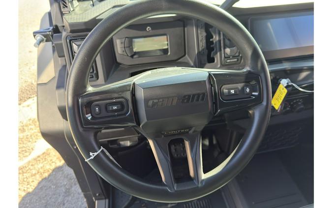 2026 Can-Am SSV DEF MAX LTD 65 HD11 TN HB 26 Limited HD11