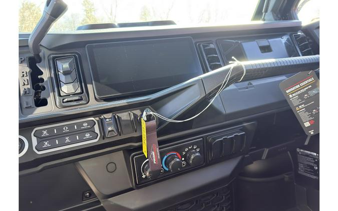 2026 Can-Am SSV DEF MAX LTD 65 HD11 TN HB 26 Limited HD11