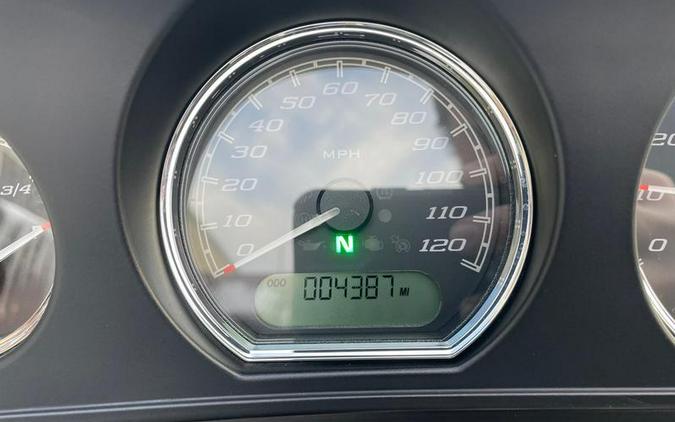 2021 Harley-Davidson® FLHTCUTG - Tri Glide® Ultra