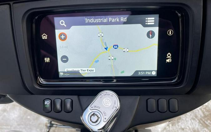 2021 Harley-Davidson® FLHTCUTG - Tri Glide® Ultra