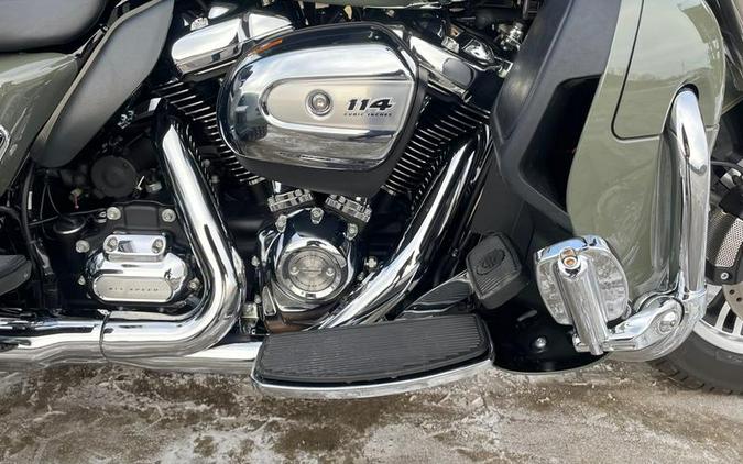 2021 Harley-Davidson® FLHTCUTG - Tri Glide® Ultra