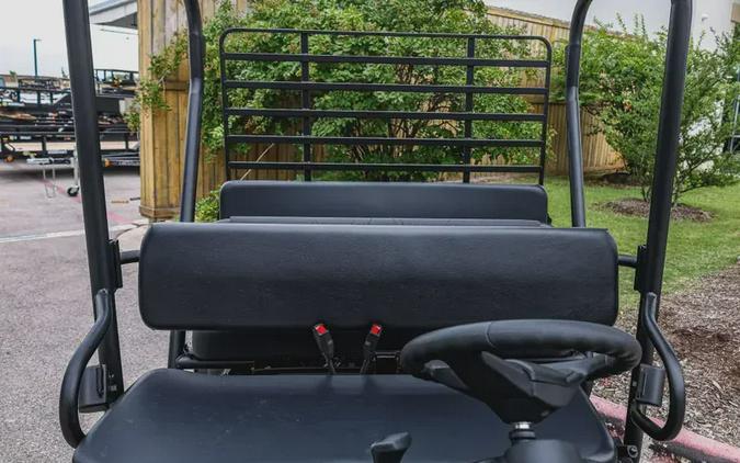 2026 KAWASAKI MULE 4010 TRANS4X4